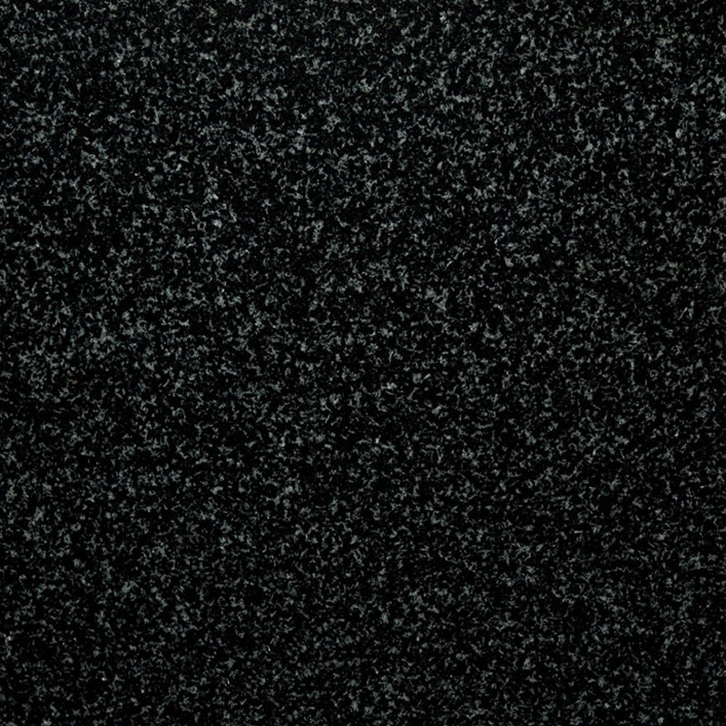 Impala Black Granite