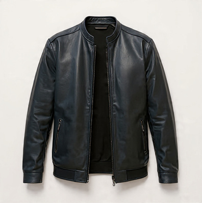Premium Leather jacket
