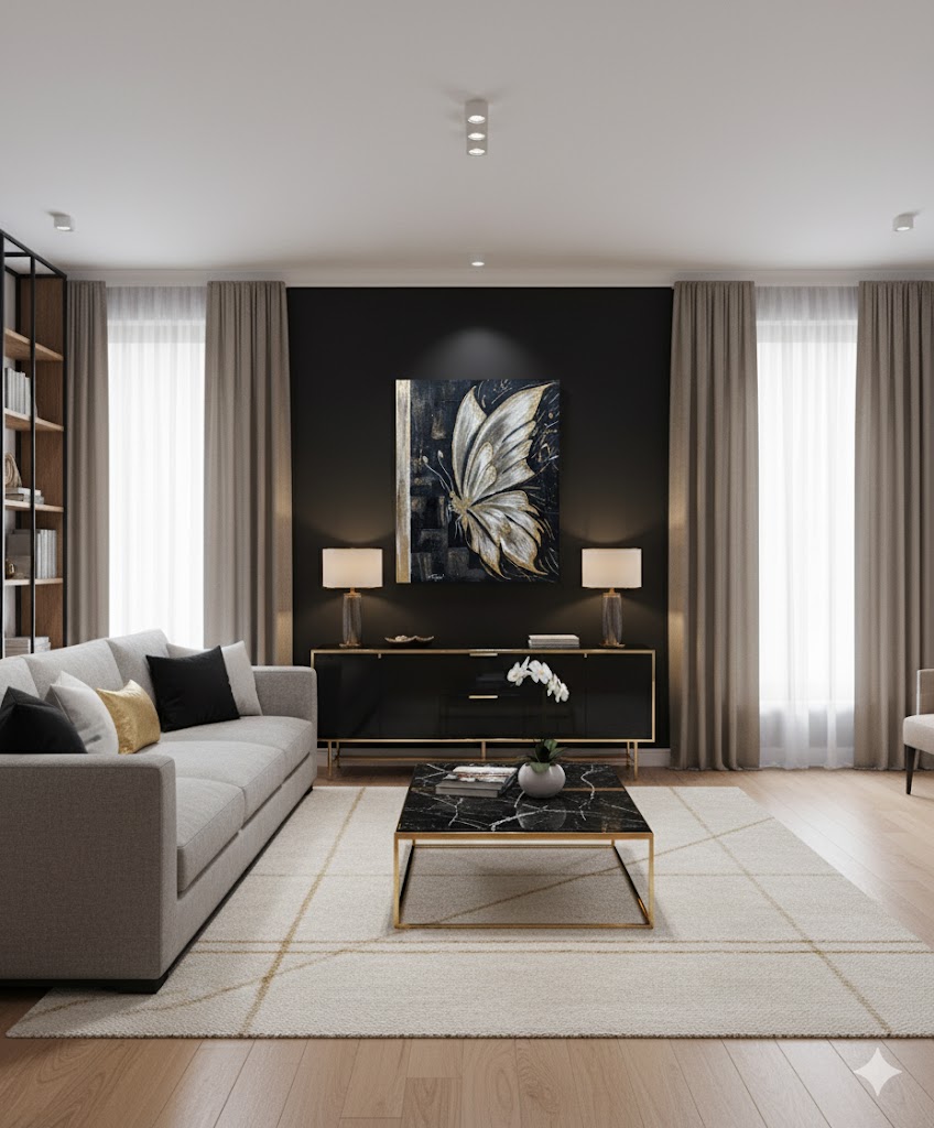 Zhuangzi's Golden Dream