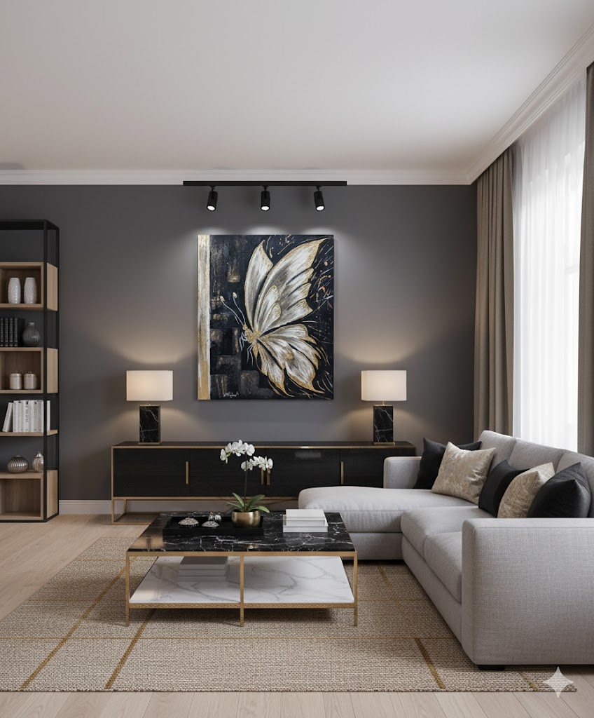 Zhuangzi's Golden Dream