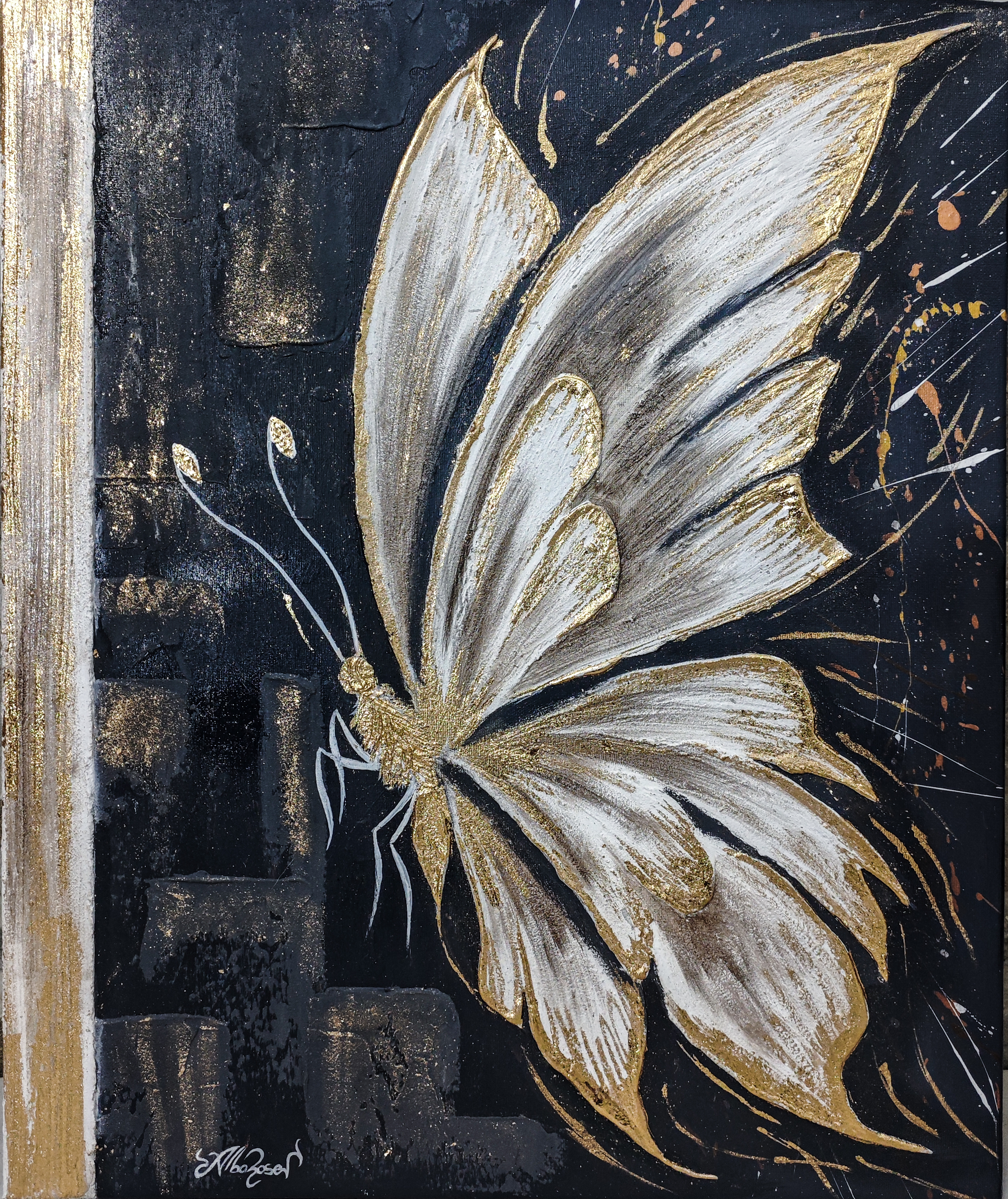 Zhuangzi's Golden Dream