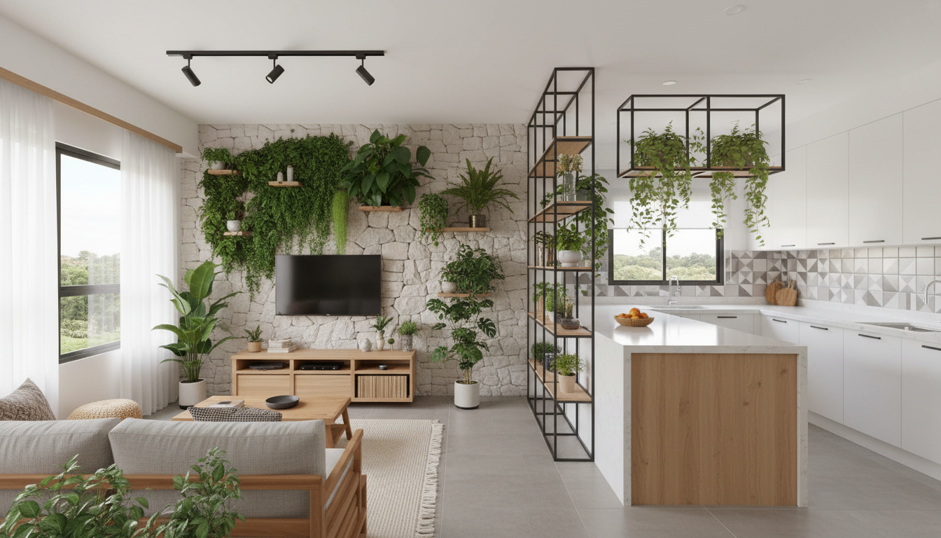 Reforma Raízes-  Pacote executivo - Apto de 31 até 59 m²