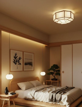 Reforma refúgio zen -  Pacote executivo - Apto até 30 m²