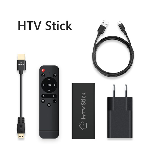 TVBOX STICK