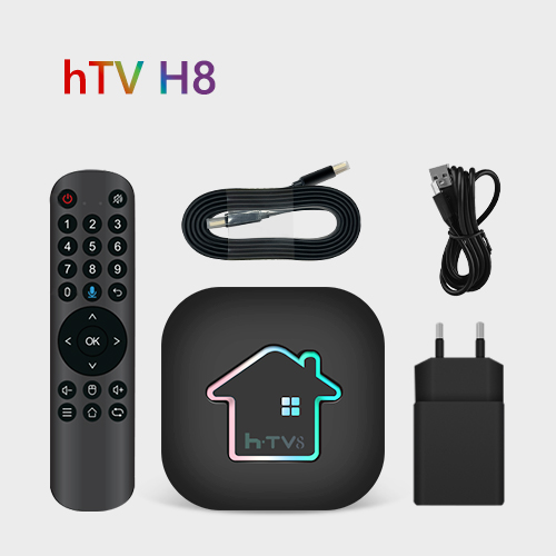 TVBOX 8