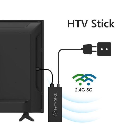 TVBOX STICK