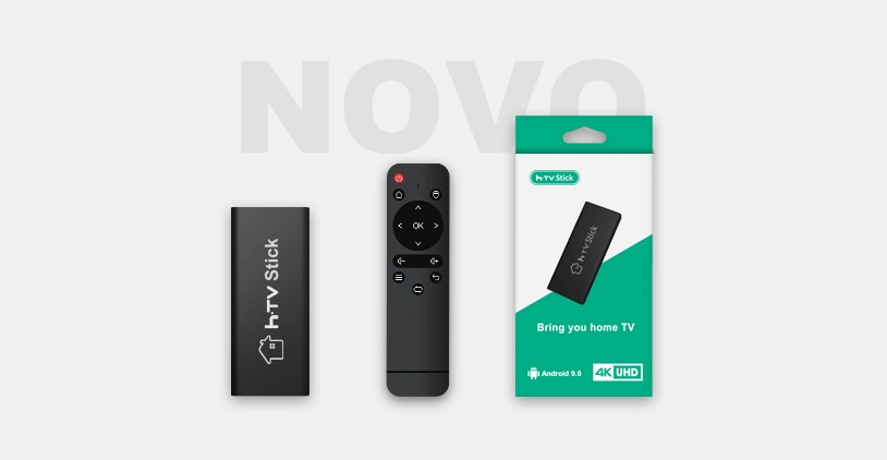 TVBOX STICK