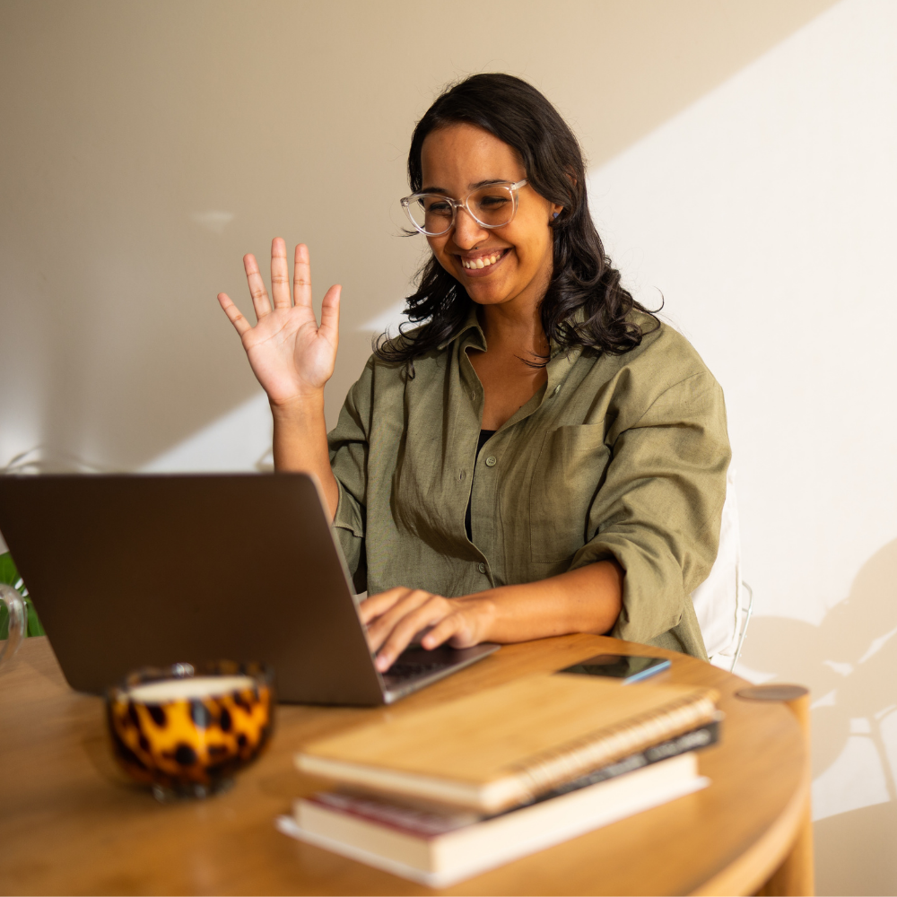 Prophetic counceling 1on1