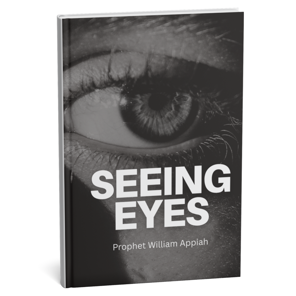 The Seeing Eyes