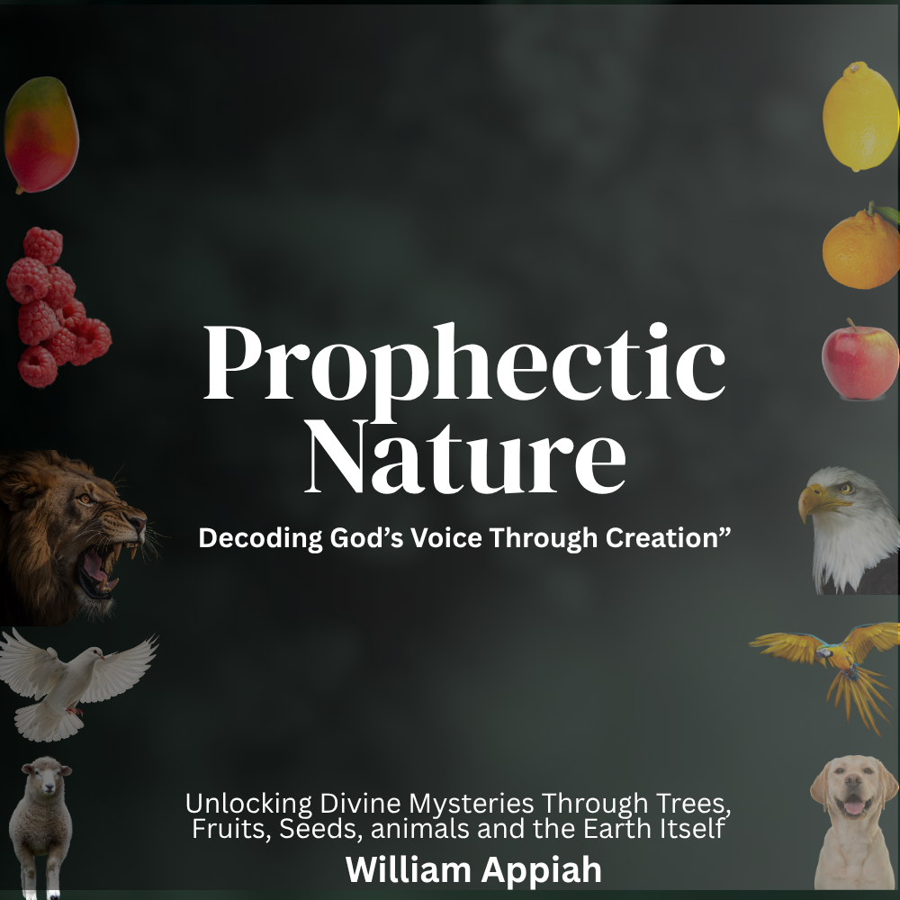 Prophectic Nature