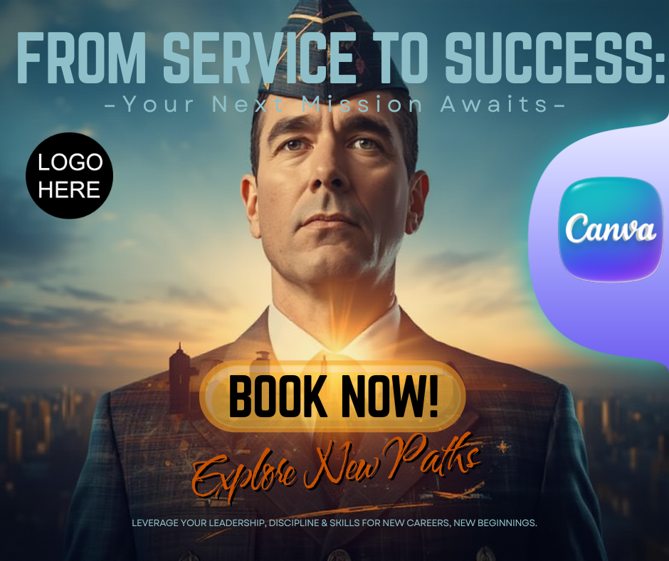 Veteran Transitioning