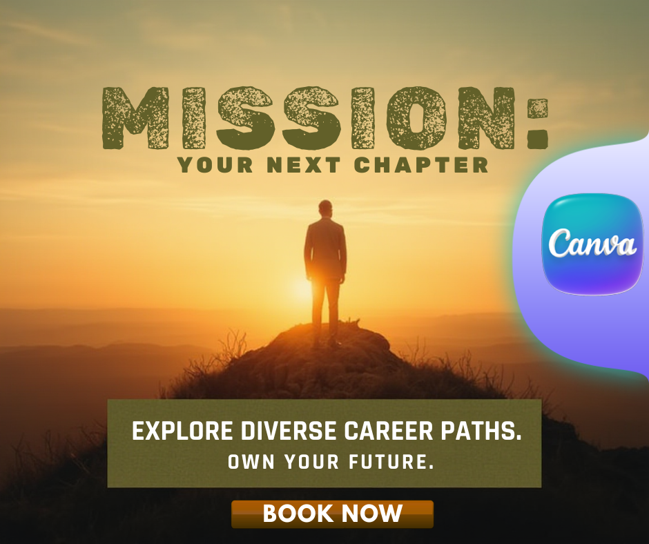 Mission Your Next Chapter