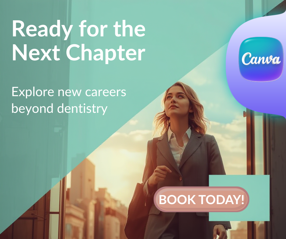 Discover a New Career