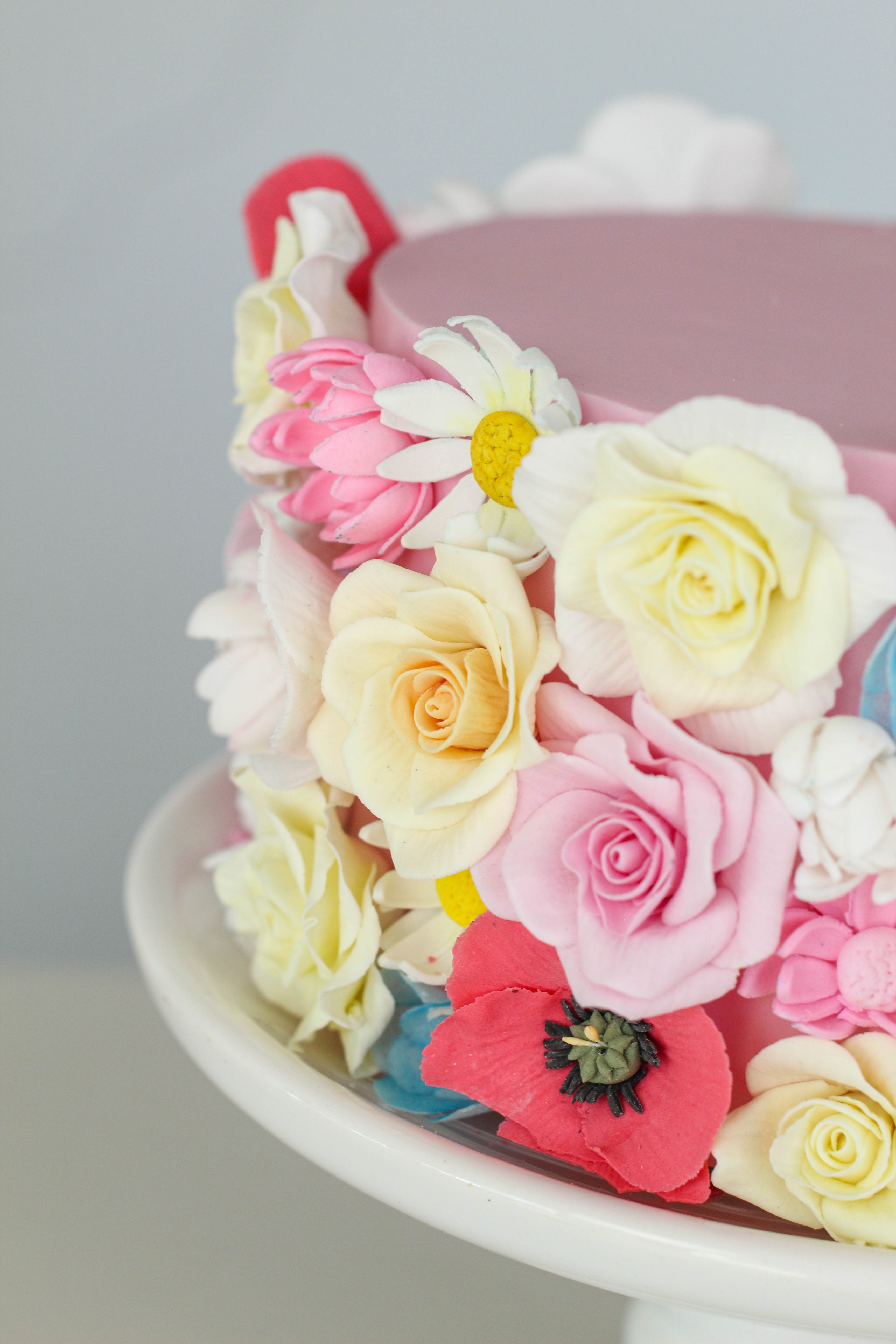 Tortas Personalizadas