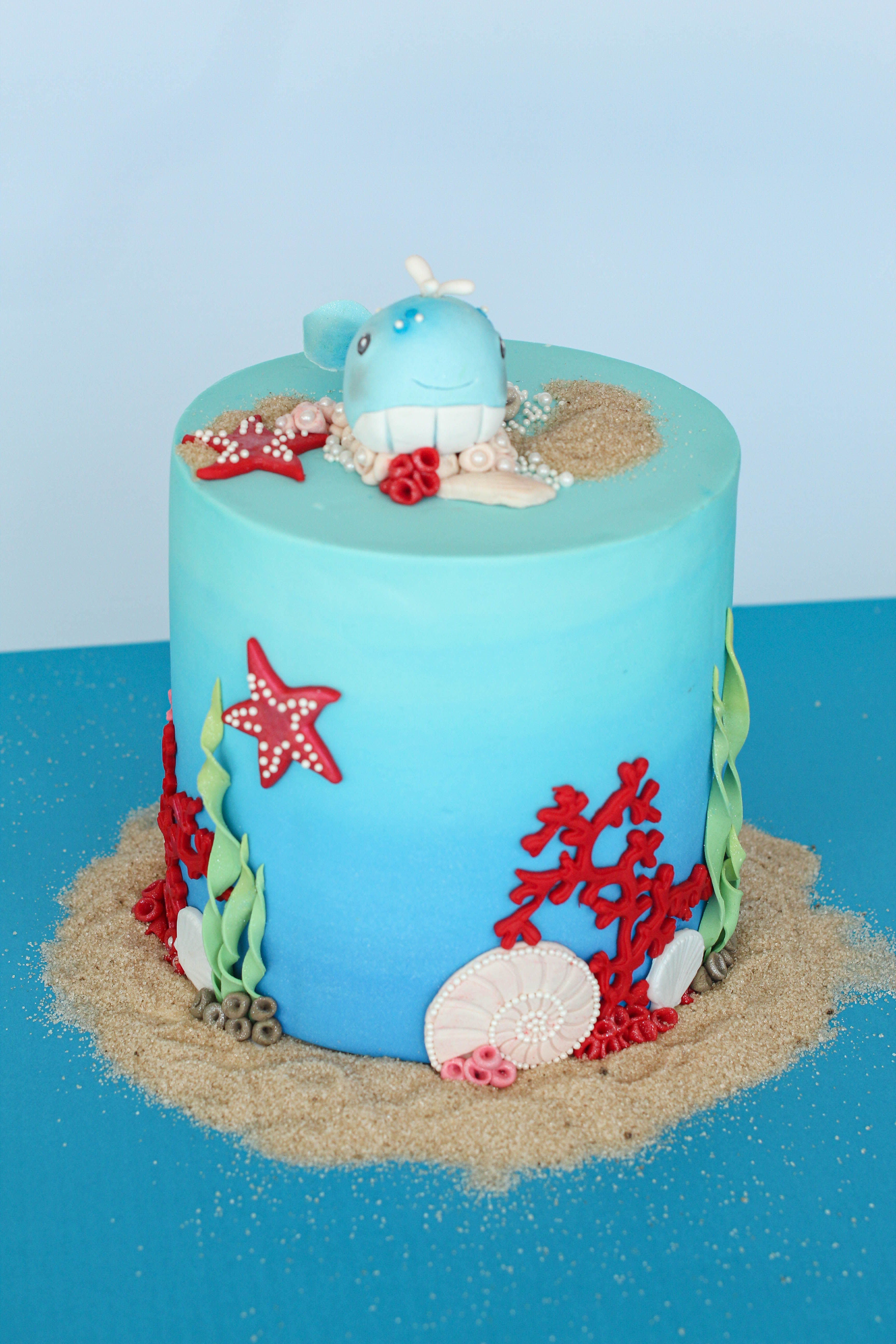 Tortas Personalizadas