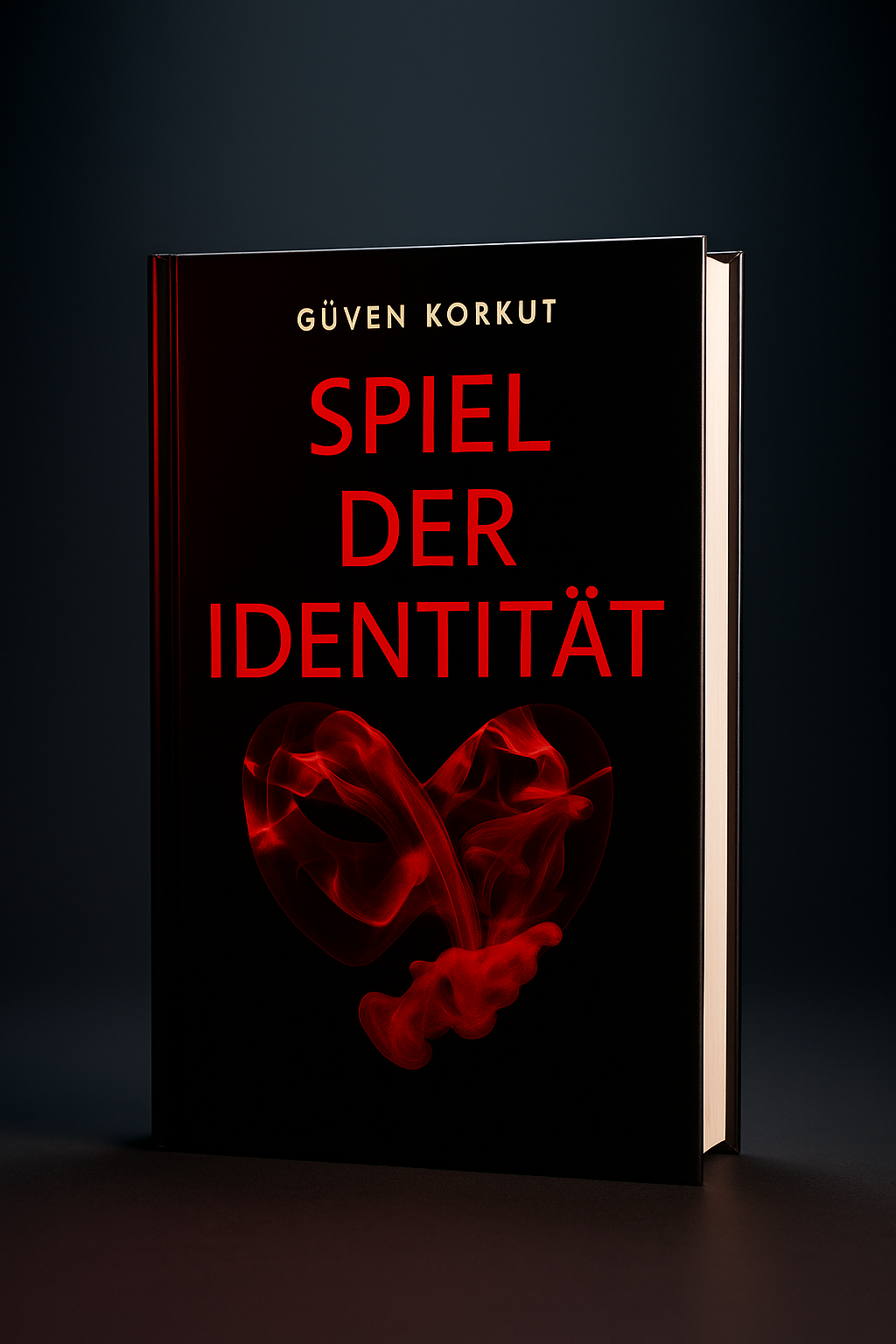 Spiel der Identität