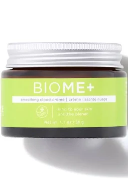 BIOME+ Smoothing Cloud Creme 1.7 oz