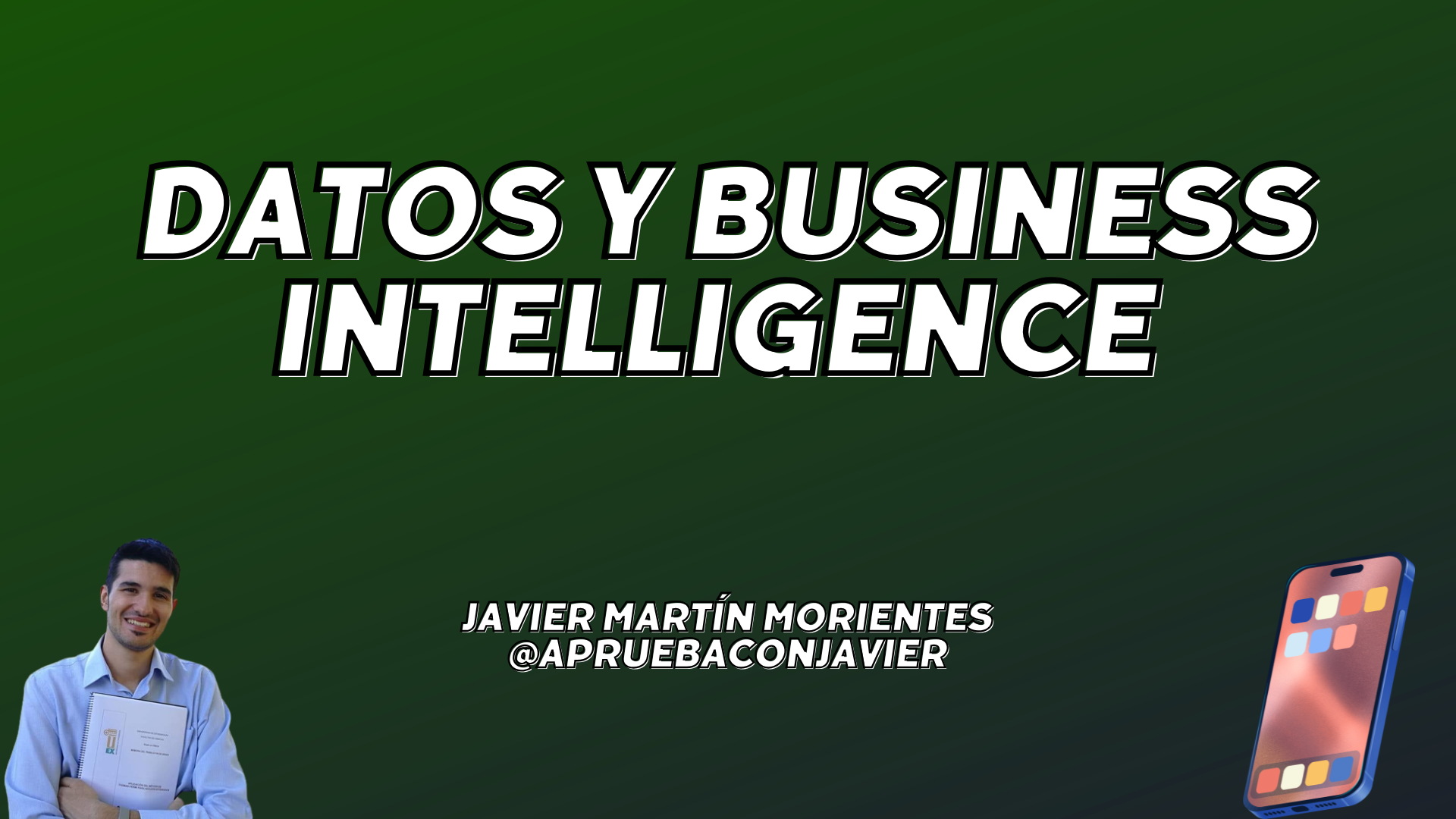 Infografías Software & Datos