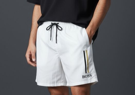 Shorts BOSS Masculino