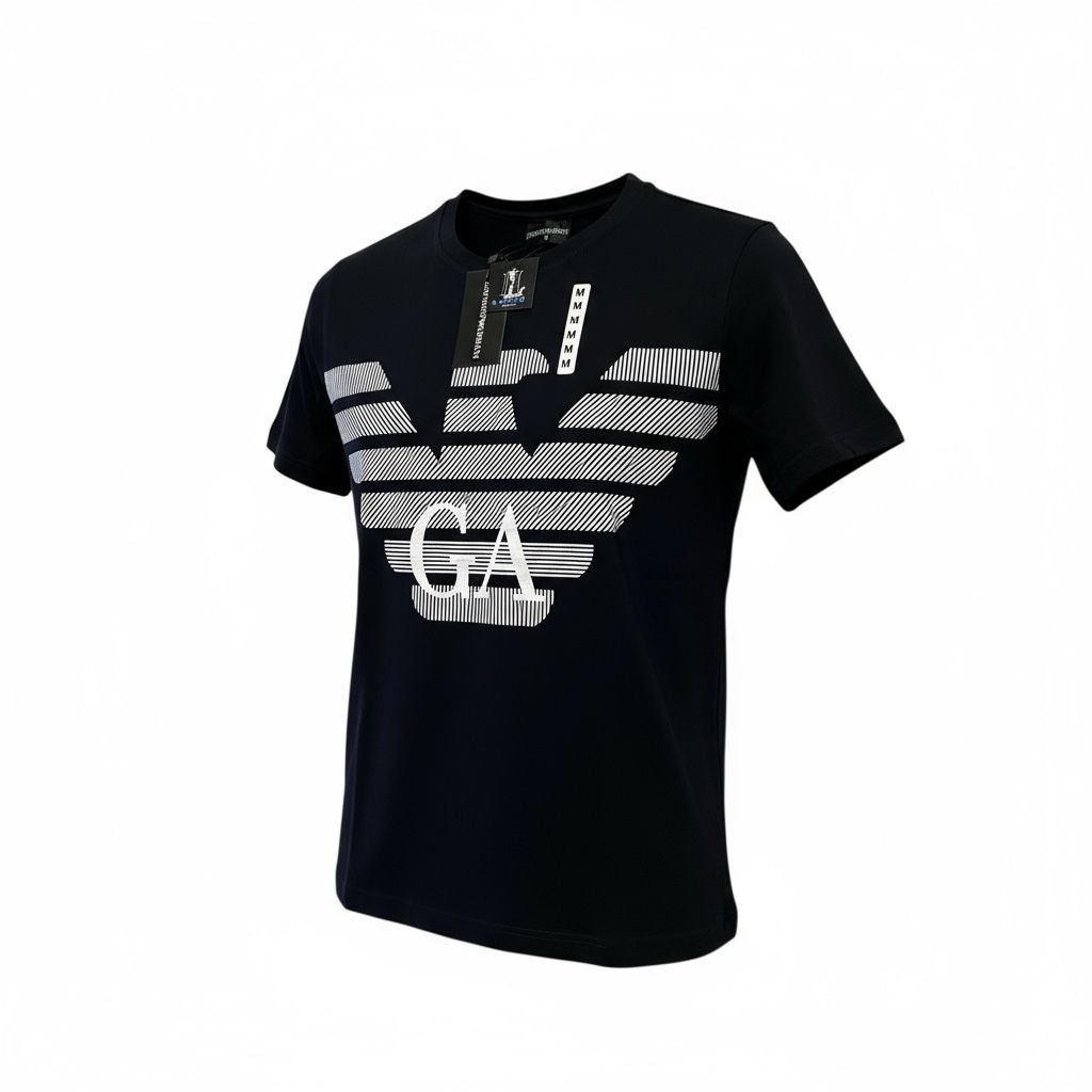 Camiseta Armani Exchange