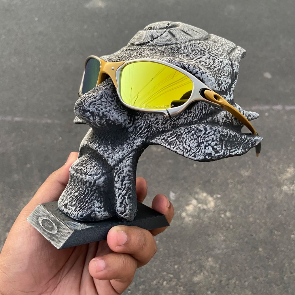 Óculos Oakley Juliet Edição Especial