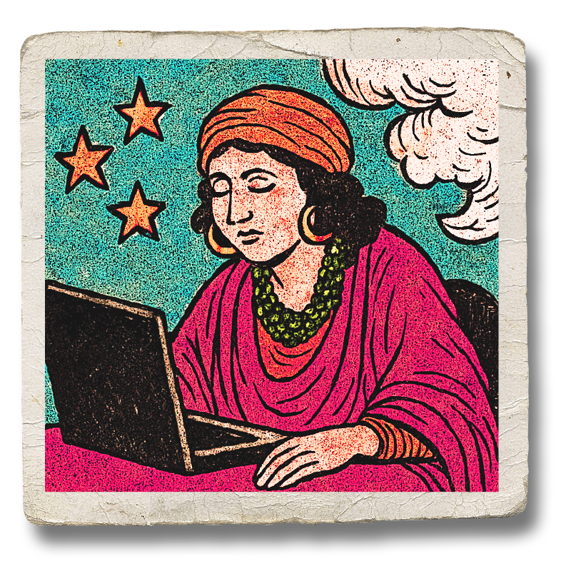 45‑Minute Psychic Mediumship Reading via DM or Teams