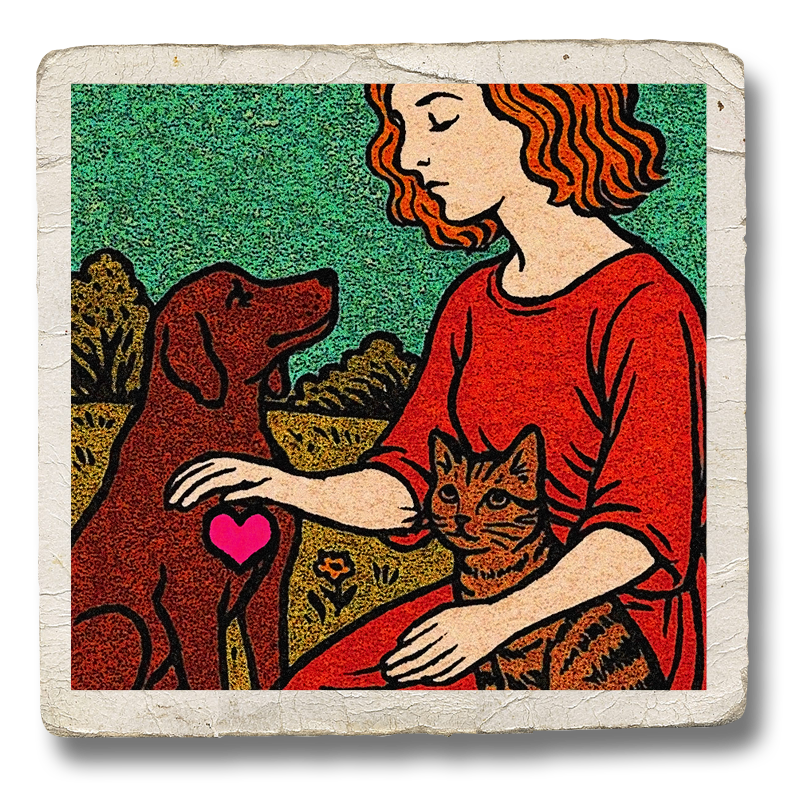 45‑Minute Animal Communication Session