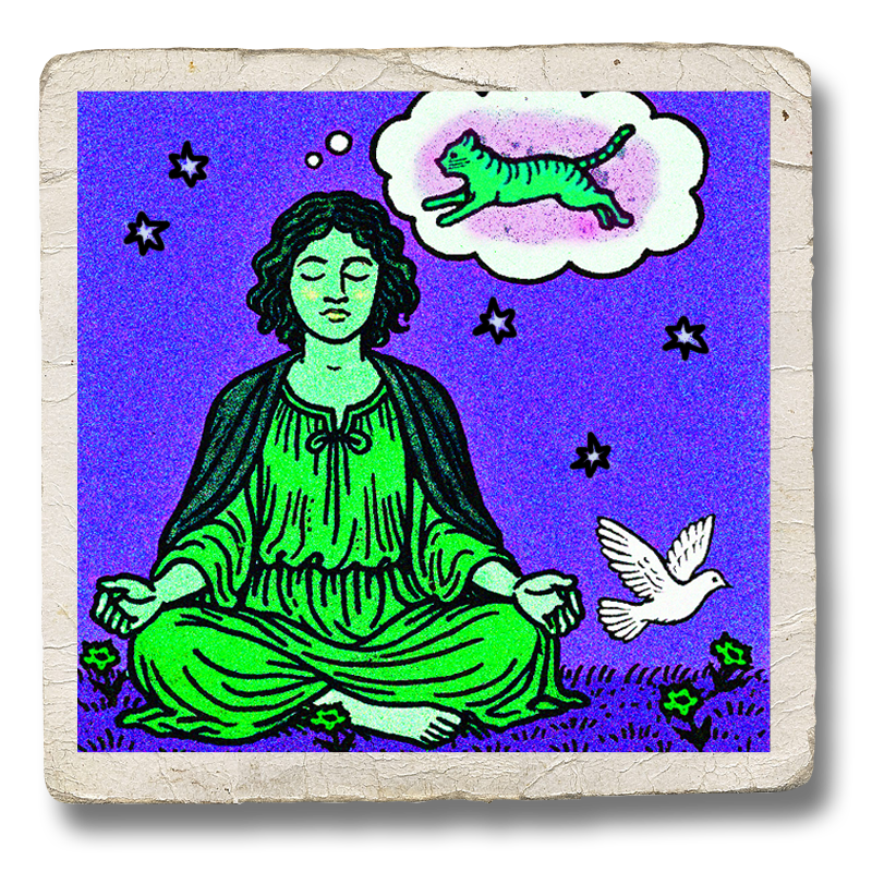 3‑Day Lost Pet Tethering