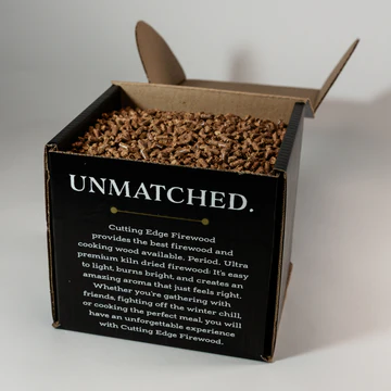 Mesquite BBQ Wood Pellets