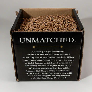 Mesquite BBQ Wood Pellets