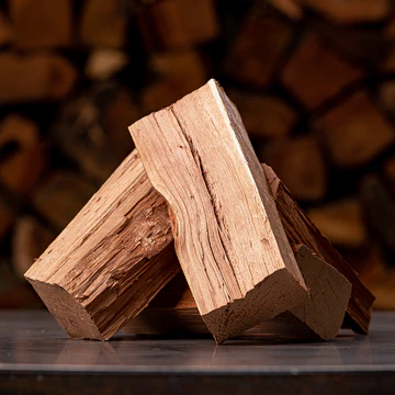 Hickory Cooking Wood