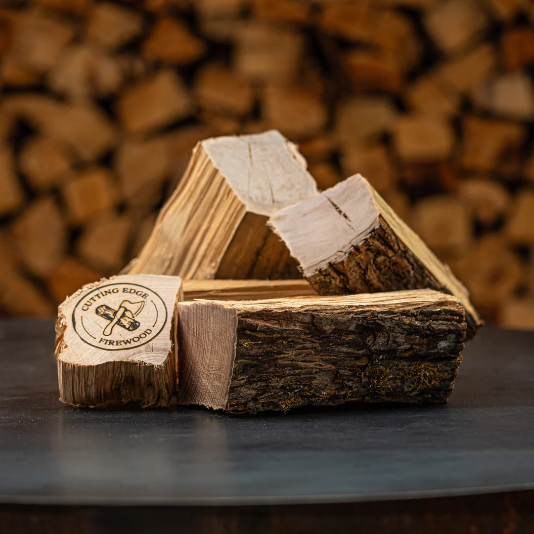 Ultimate 30″ Bulk Firewood Package