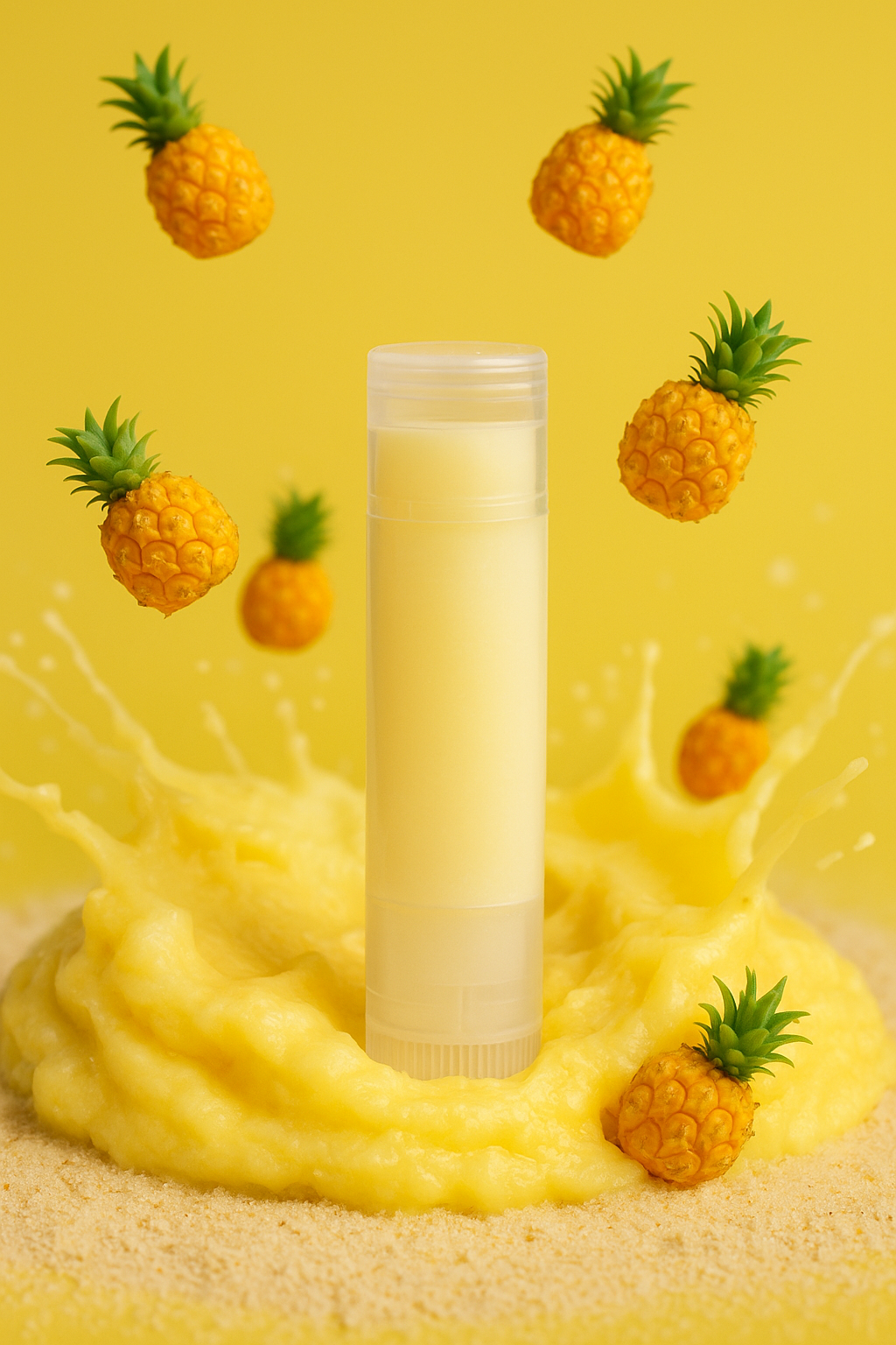Pineapple Whip