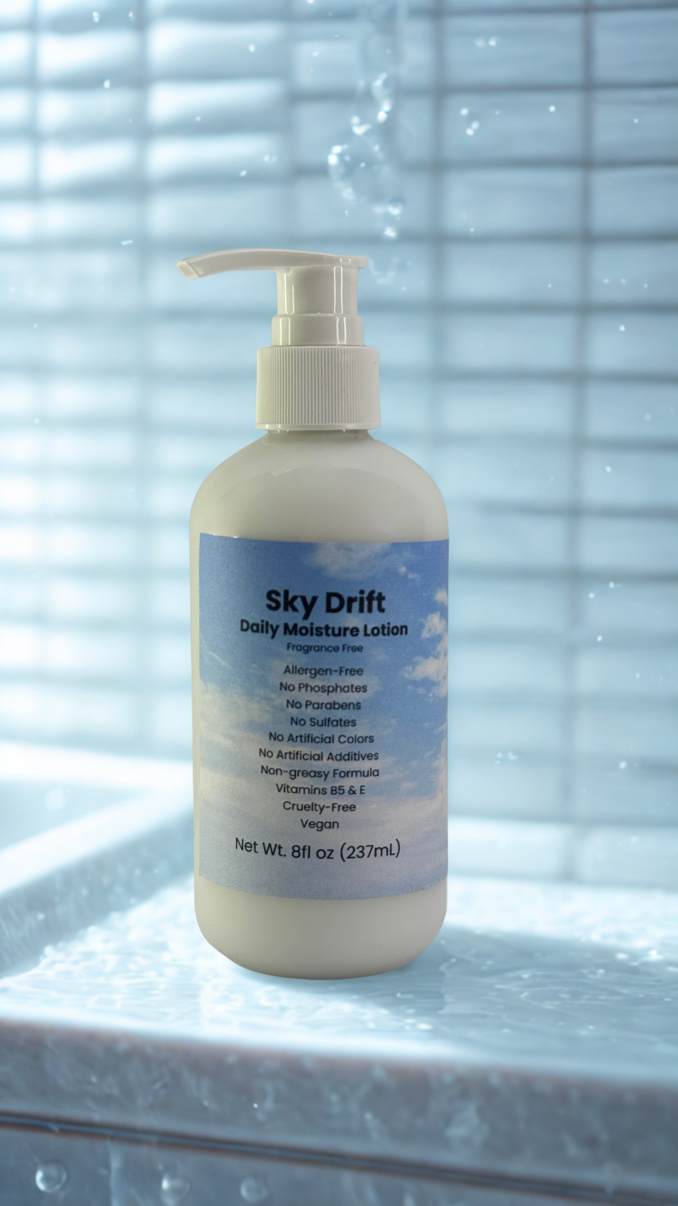 Sky Drift