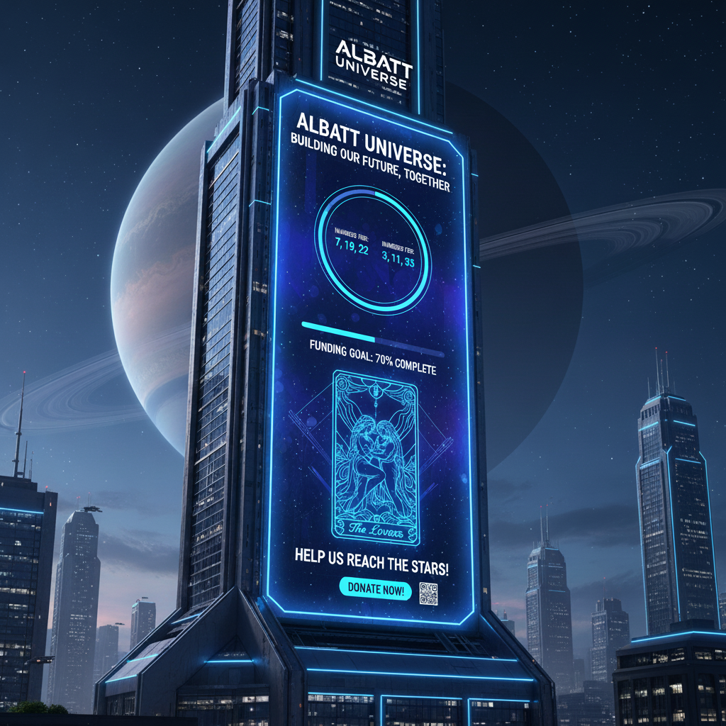 Thank you for investing in the pursuit of sacred knowledge."