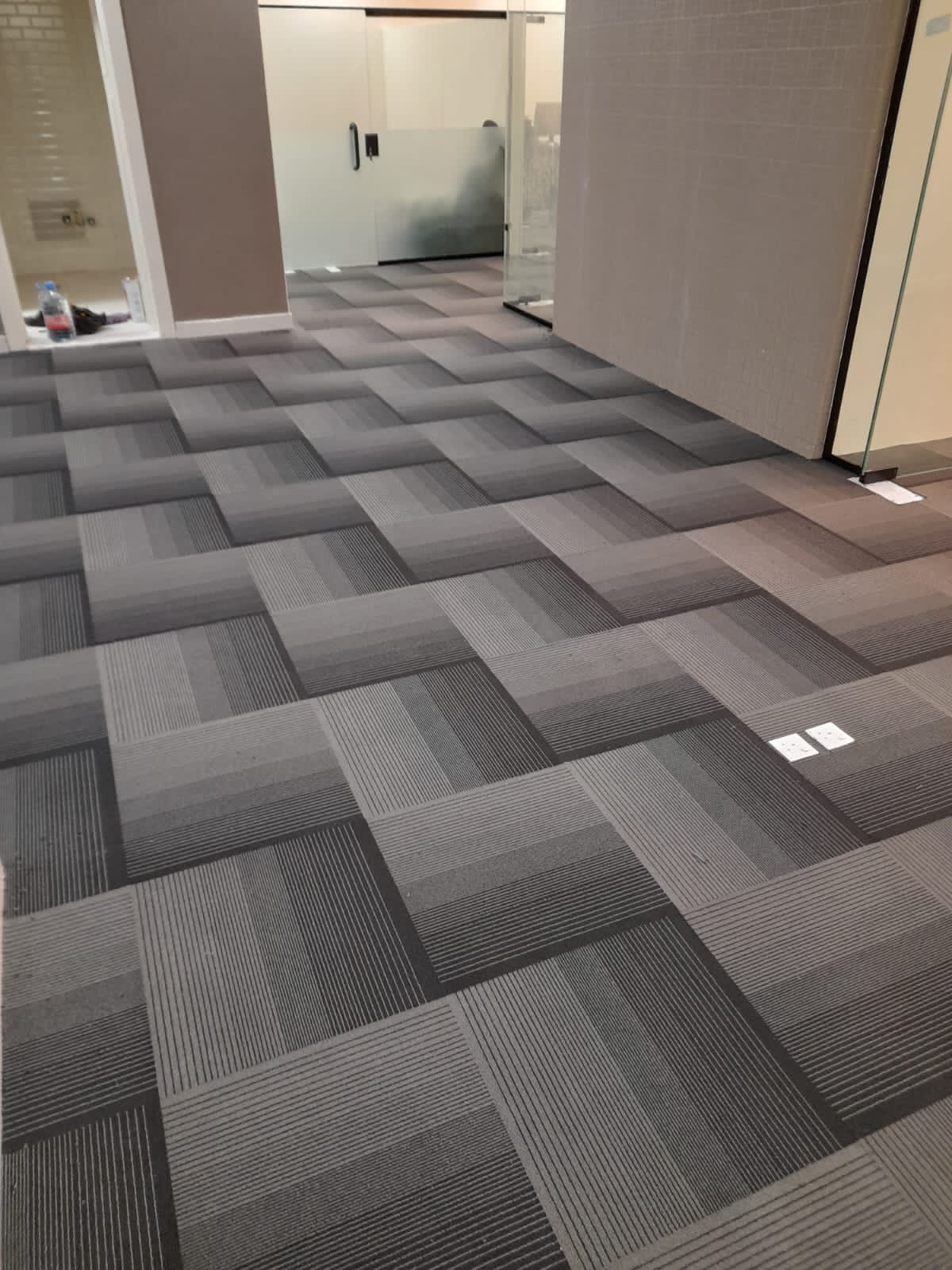 कार्पेट टाइल्स