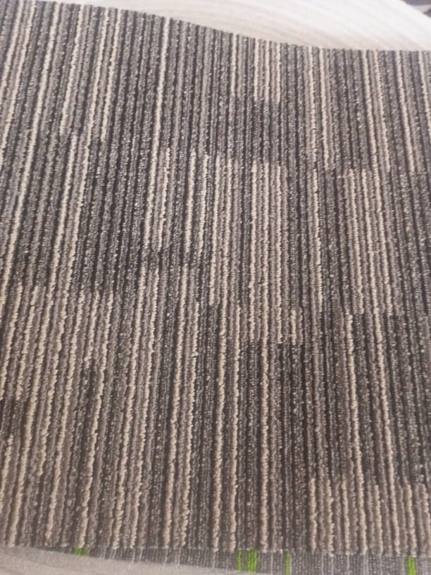 कार्पेट टाइल