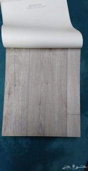 ورق حائط خشبي