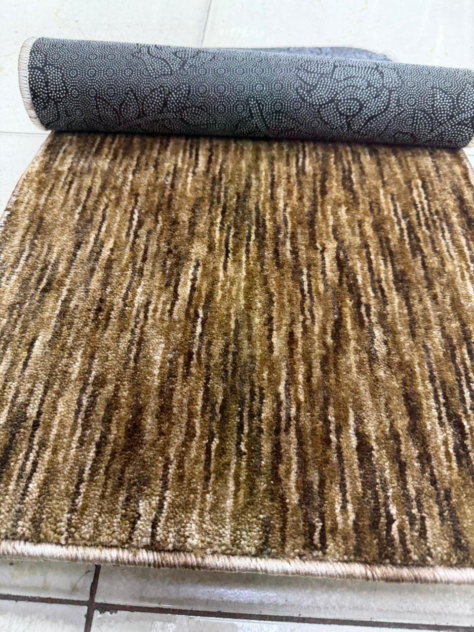 Brown Karpet