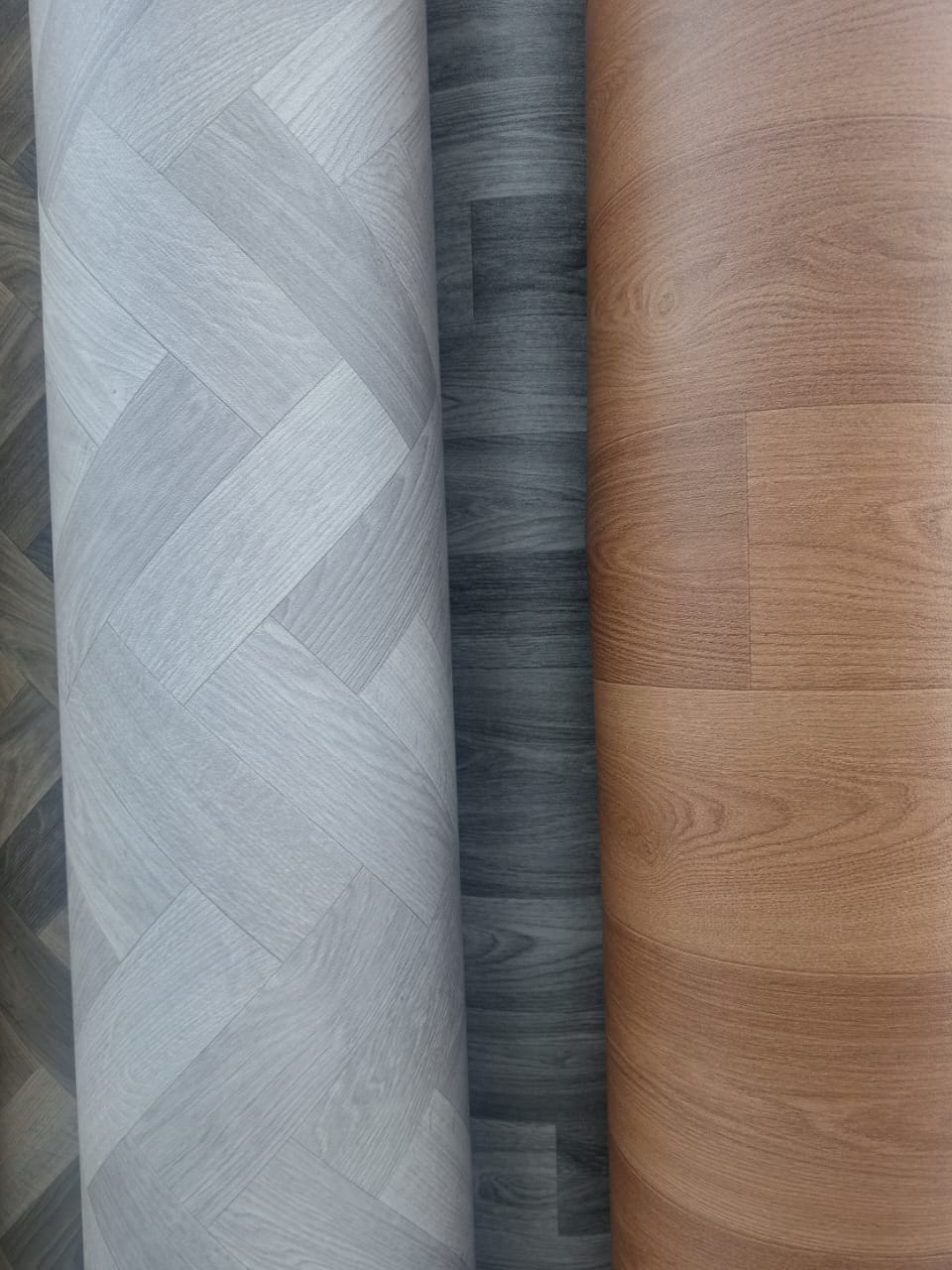 فلورينگ رولز