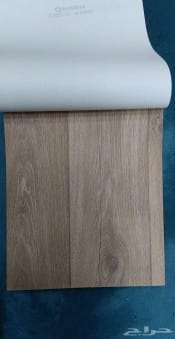 ورق فينيل أرضيات