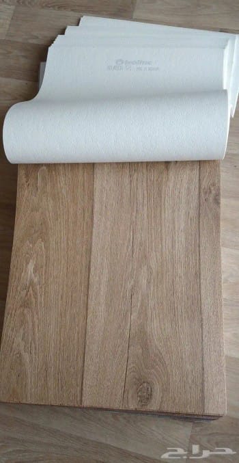 فينيل أرضيات