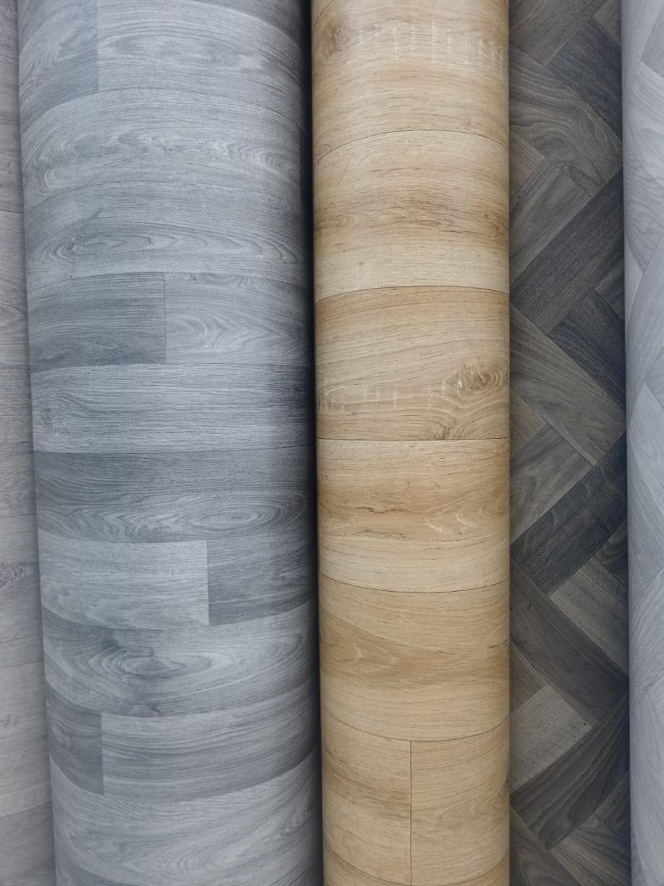 لينوليوم أرضيات