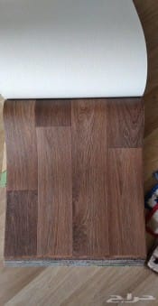 فينيل أرضيات خشبي