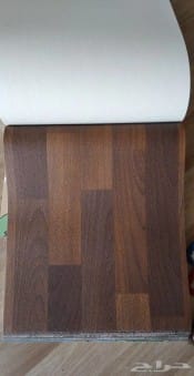 فينييل خشبي للأرضيات