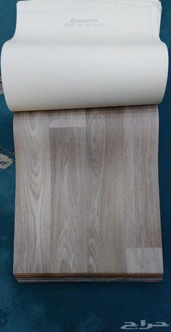فينيل أرضيات خشبي
