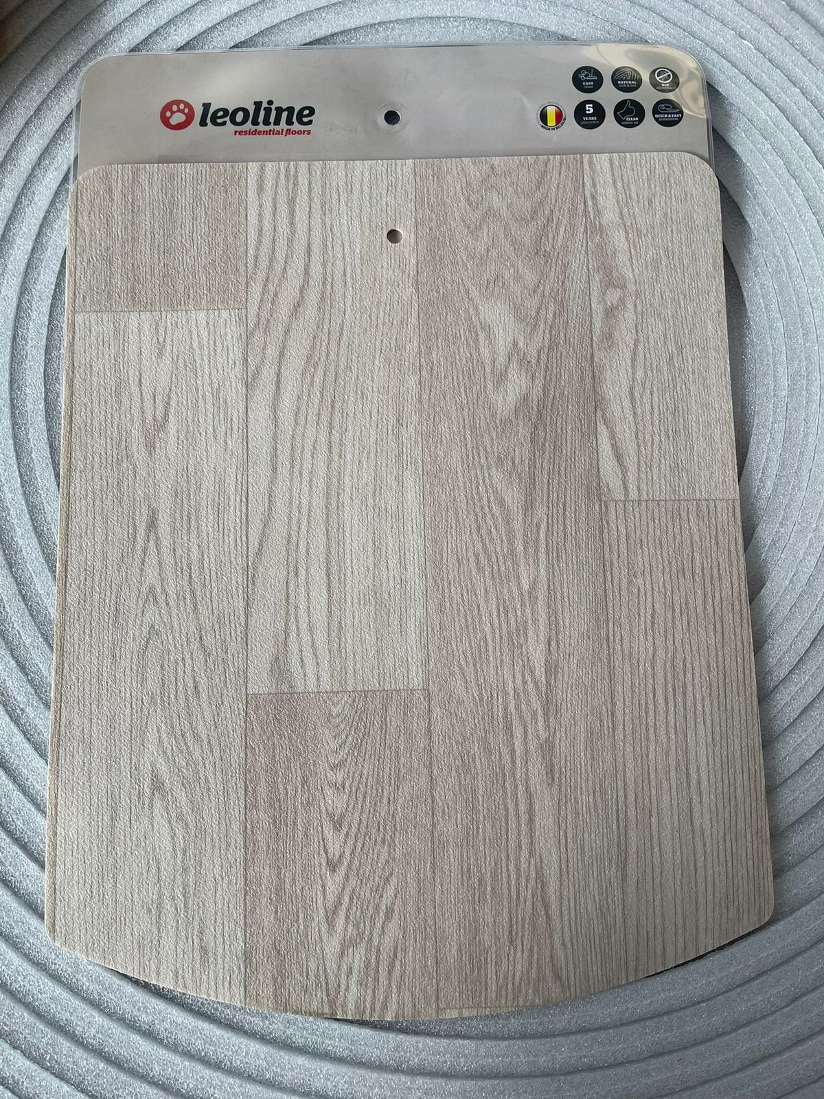 أرضيات فينيل عالية الجودة