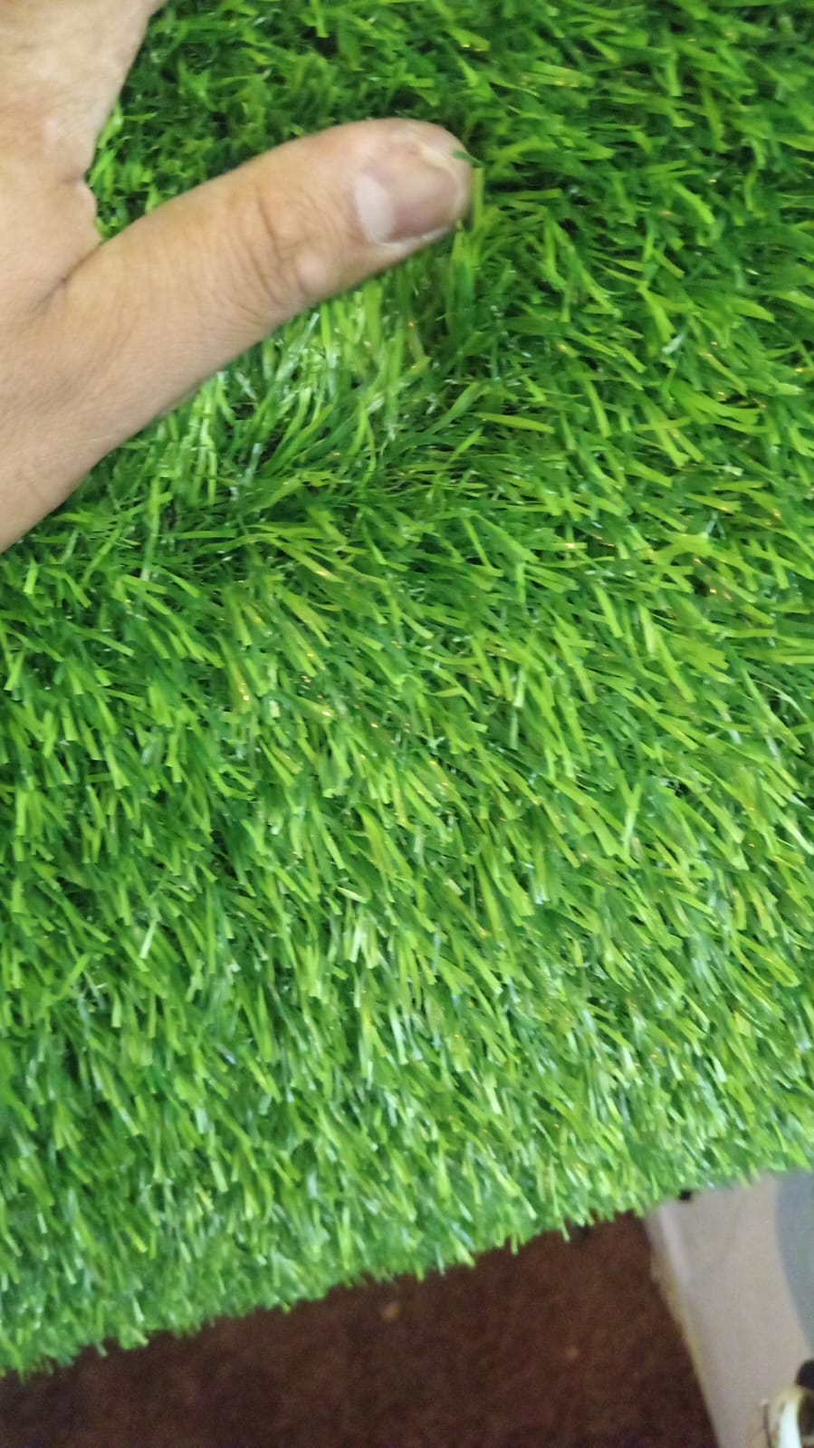 سجاد عشبي صناعي