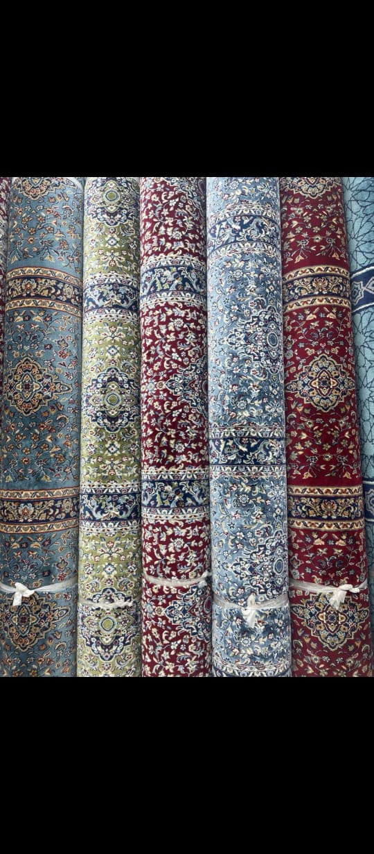 موكيت وسجاد مساجد عالي الجودة