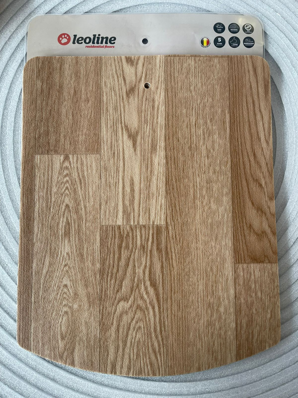 أرضيات فينيل عالية الجودة